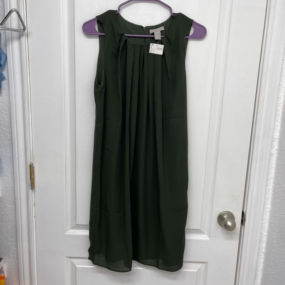 H&M dress